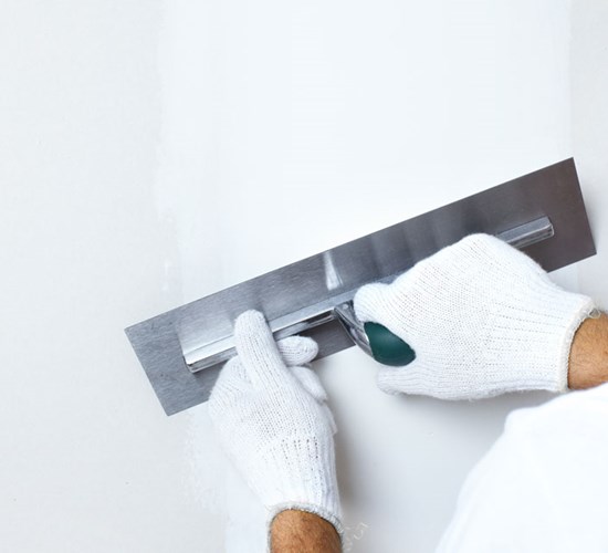 Vesivahinkojen korjaus -palvelu Polygonilta