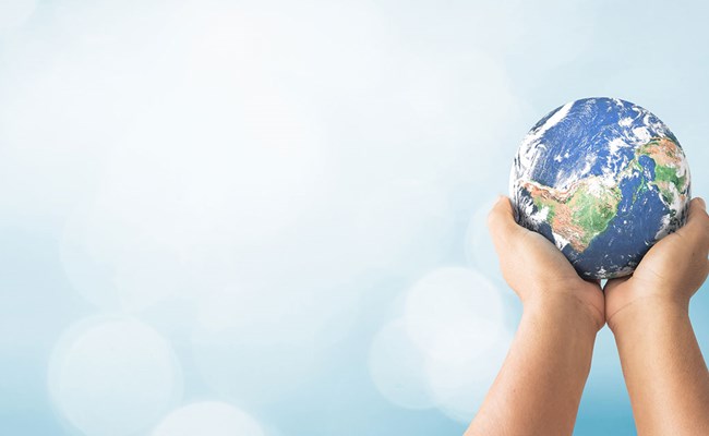 Polygon edistää YK:n kestävän kehityksen tavoitteita.