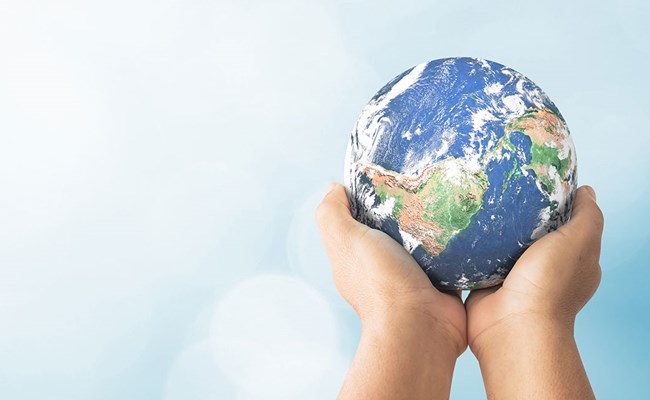 Polygon edistää YK:n kestävän kehityksen tavoitteita.