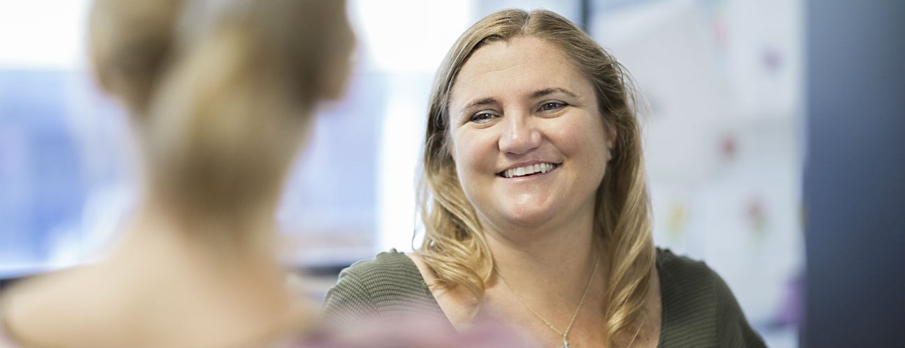 Att skapa hälsosamma fastigheter — med människan i fokus