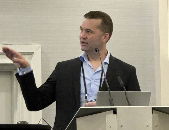 Svensk forskning på världsscenerna 