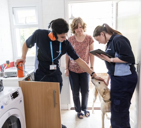 Lediga tjänster hos Polygon AK-konsult