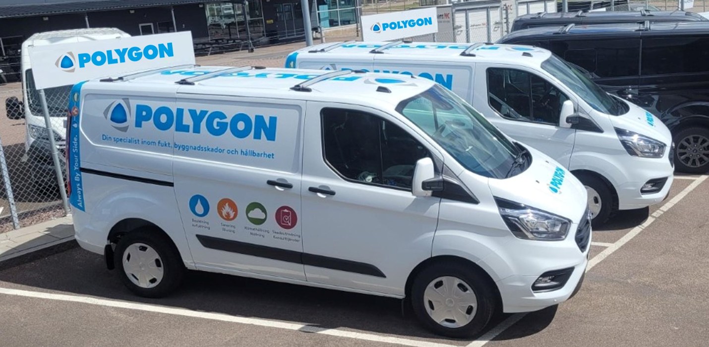 Tillfälligt tillägg pga ökade drivmedelskostnader