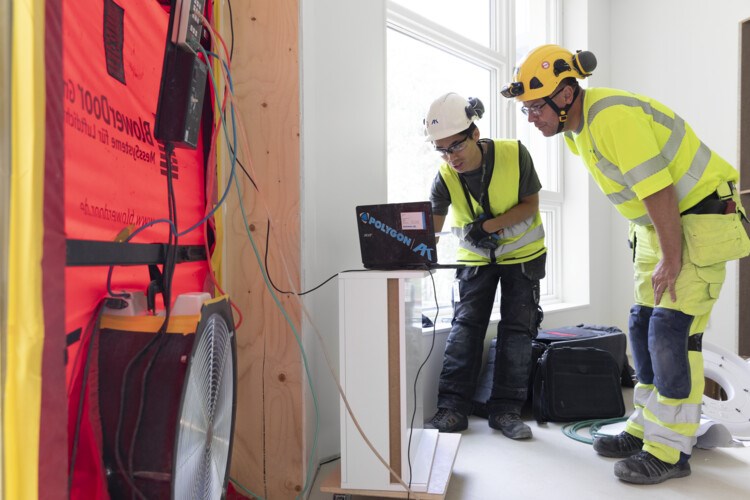 Polygon förvärvar BM Fuktteknik AB