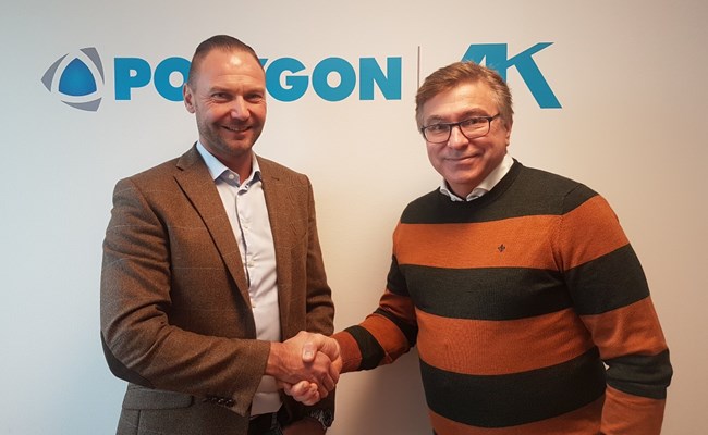 Polygon Sverige AB förvärvar BM Fuktteknik AB.