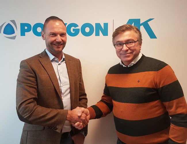 Polygon Sverige AB förvärvar BM Fuktteknik AB.