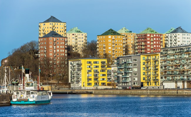 Polygon - skadehantering för privatpersoner