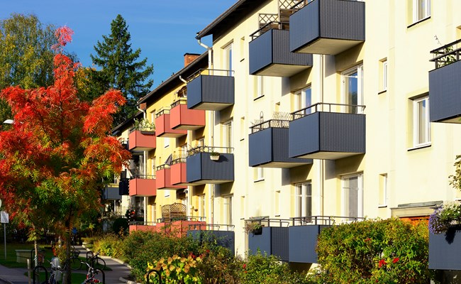 Polygon - skadehantering för privatpersoner