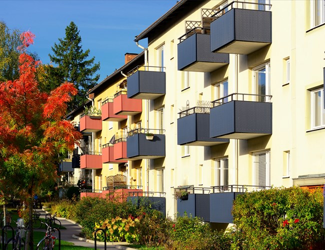 Polygon - skadehantering för privatpersoner