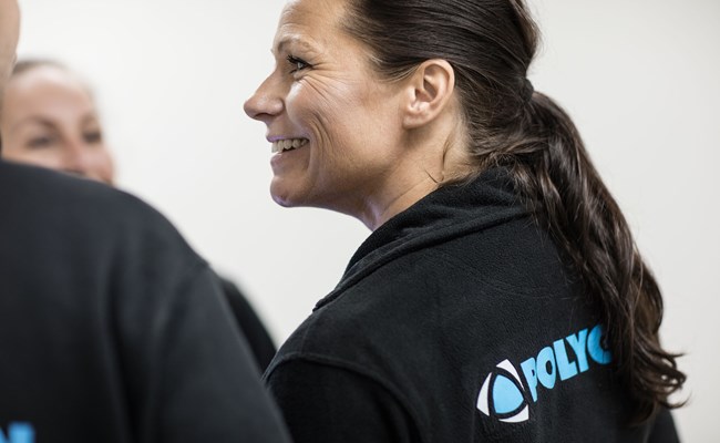 Polygon - skadehantering för privatpersoner