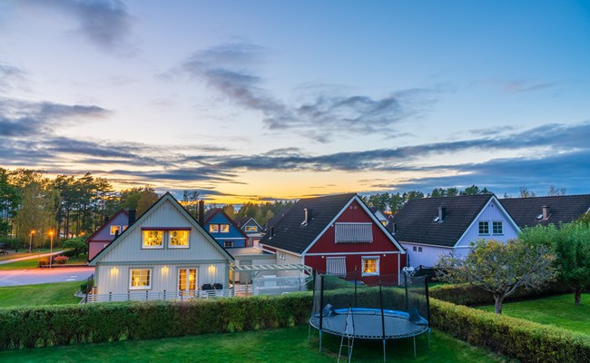 Polygon - skadehantering för privatpersoner