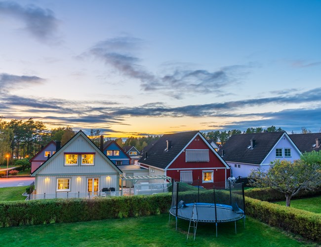 Polygon - skadehantering för privatpersoner