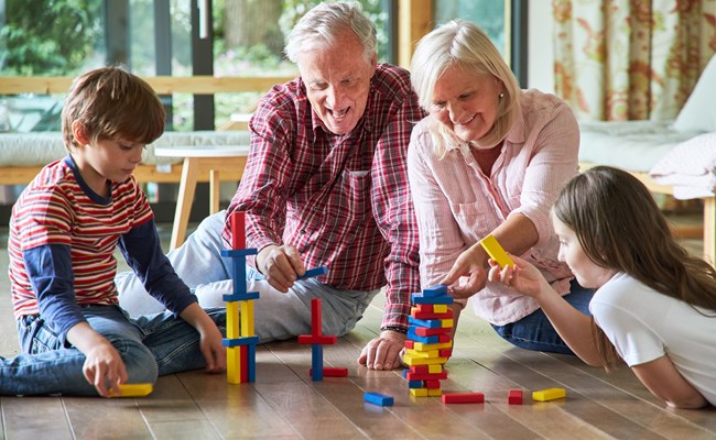 Polygon - skadehantering för privatpersoner