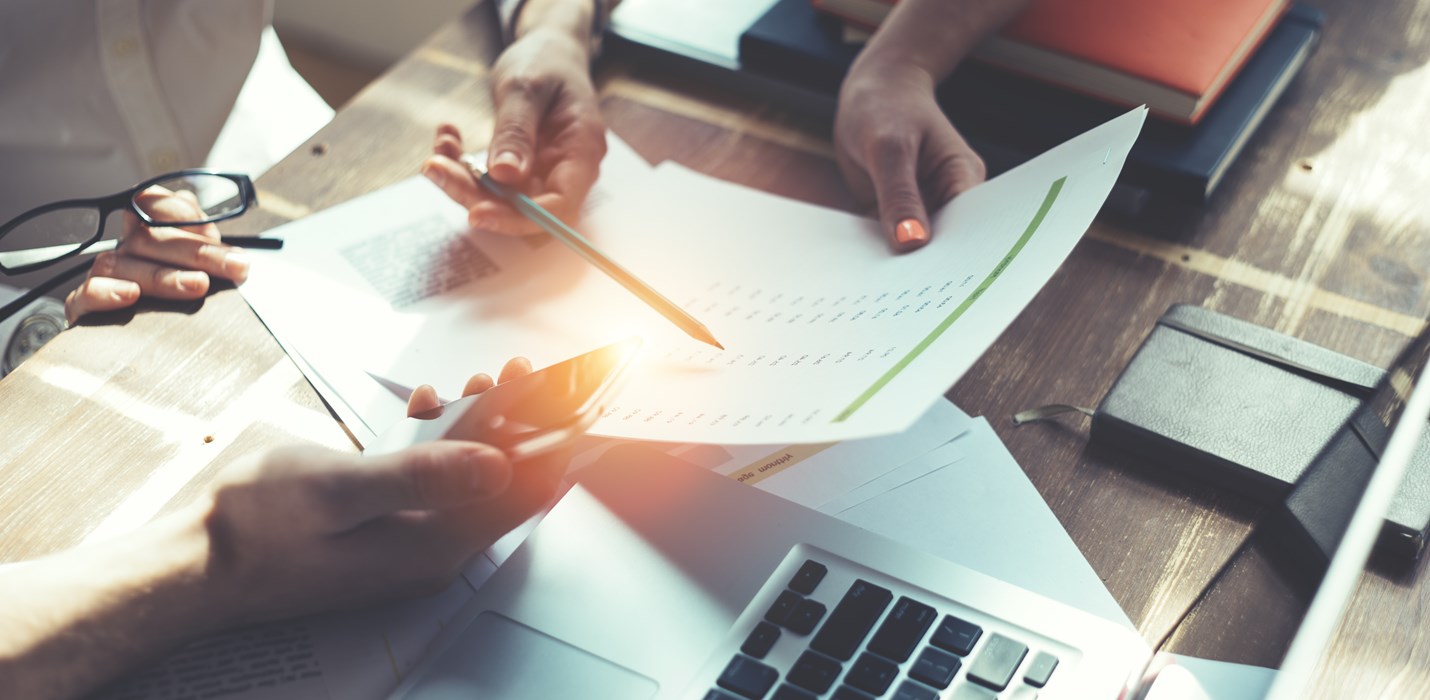 Anlita oss tidigt för bästa resultat