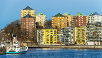 Bevara och utveckla fastighetens värde. Inventeringar före omfattande ändringar. Innan dålig inomhusmiljö, höga radonhalter eller skadlig fukt rapporteras.