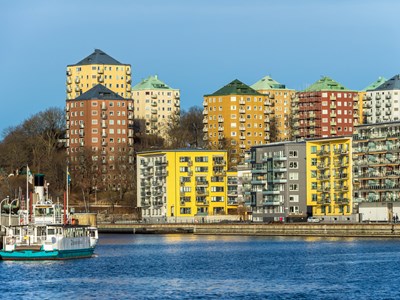 Bevara och utveckla fastighetens värde. Inventeringar före omfattande ändringar. Innan dålig inomhusmiljö, höga radonhalter eller skadlig fukt rapporteras.