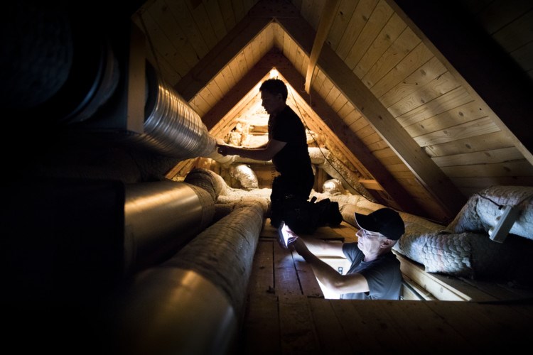 Tålamod och engagemang underlättar sammanslagning