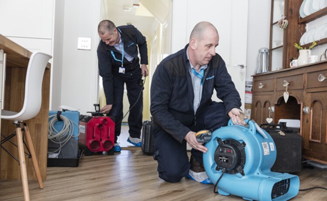 Polygons verksamhet är hållbar