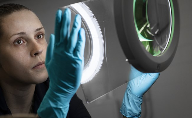 Polygons kärnaffär är hållbar. Vi sparar värden och resurser, vilket minskar både miljöpåverkan och kostnader i samhället. 