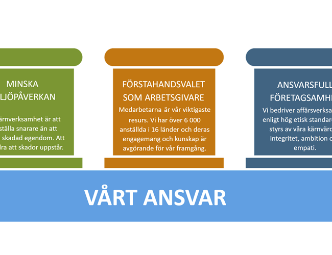 Polygon är det hållbara alternativet.