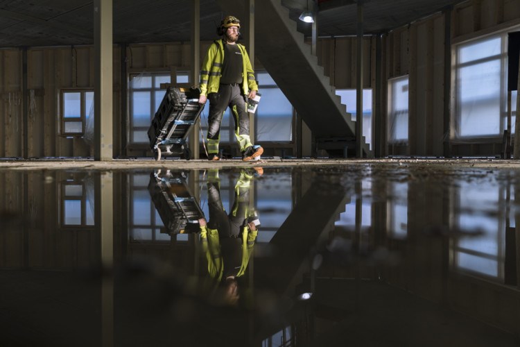 Polygon och AK-konsult förvärvar Metodia AB