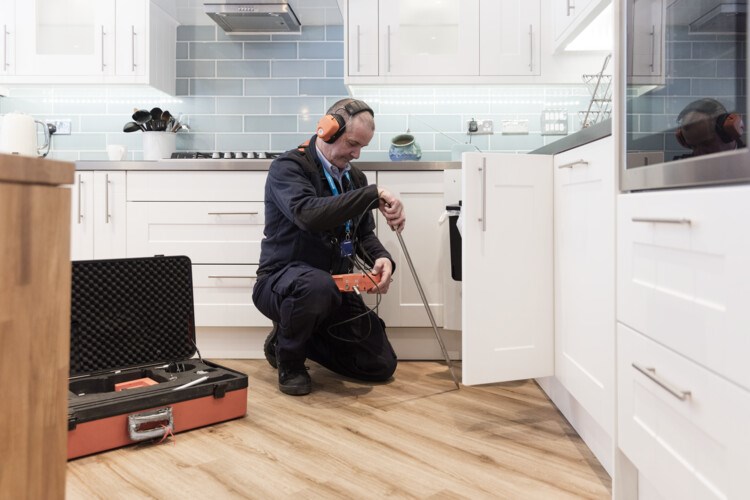 Hantering av Covid-19 vid besök och uppdrag