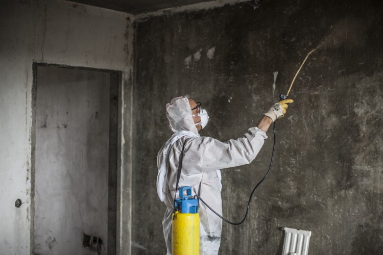 Polygon och AK-konsult förvärvar Caliber Sanering Sverige AB