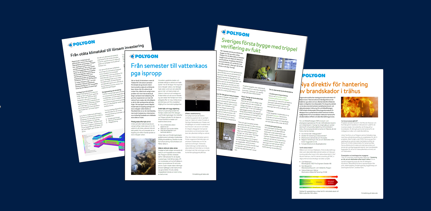 Nyhetsbrev december 2025