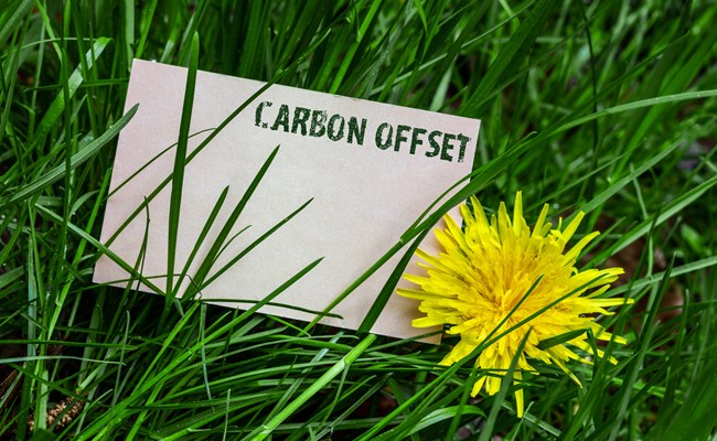 Koldioxidutsläpp koldioxidavtryck klimatbesparing