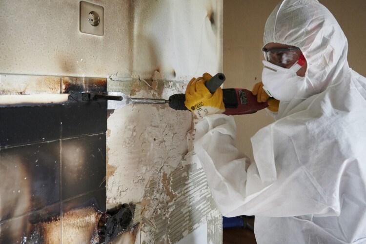 Din helhetsleverantör när olyckan är framme