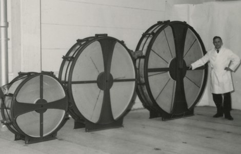 Polygon fyller 10 år