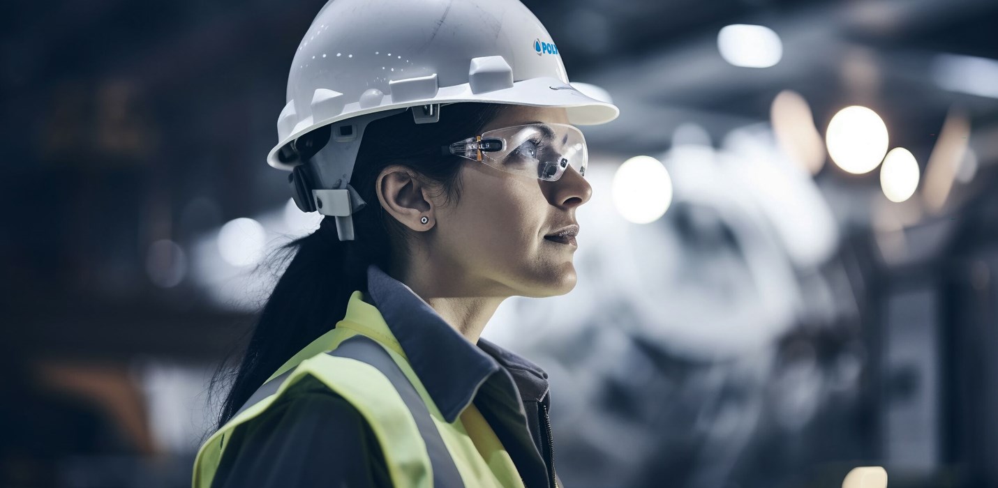 SBTi godkänner Polygons kortsiktiga vetenskapligt baserade mål för utsläppsminskning