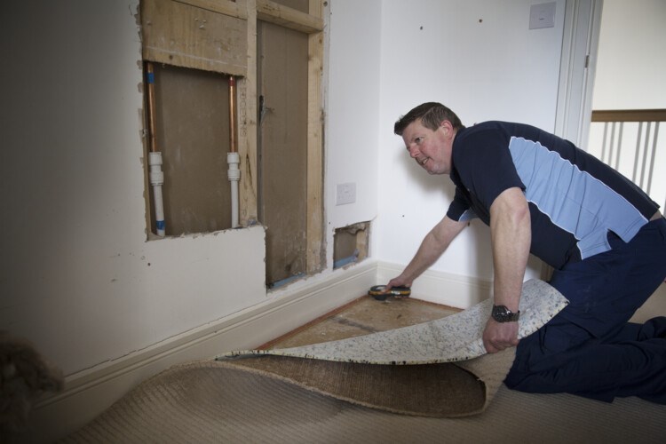 Samarbete ger effektiv skadehanteringsprocess