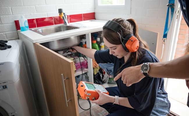 Polygon - vem gör vad i skadeprocessen