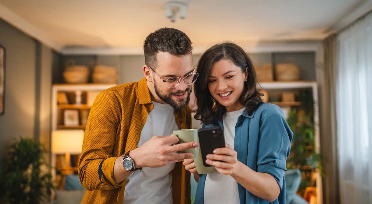 Hantering av personuppgifter vid utbetalning via Swish