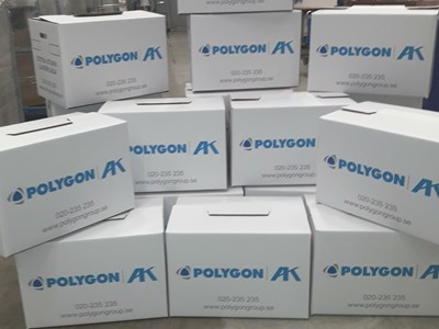 Evakuering och flytt