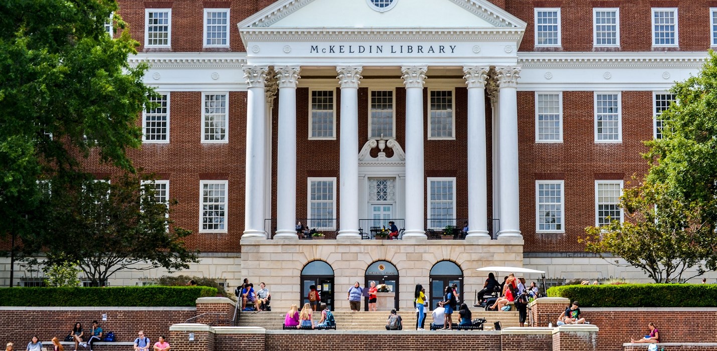 No Spore Left Behind: Keeping Universities Mold Free