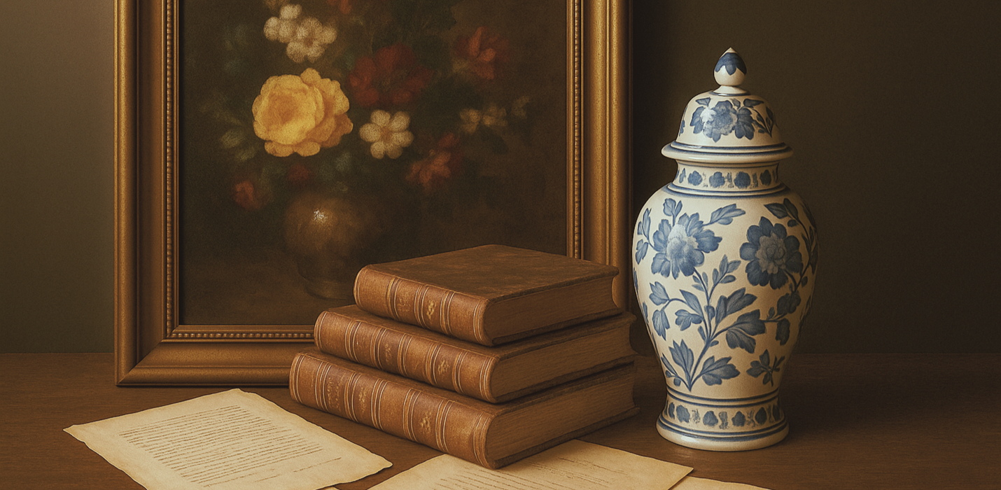 VANWAARDE EXPERIENCE 