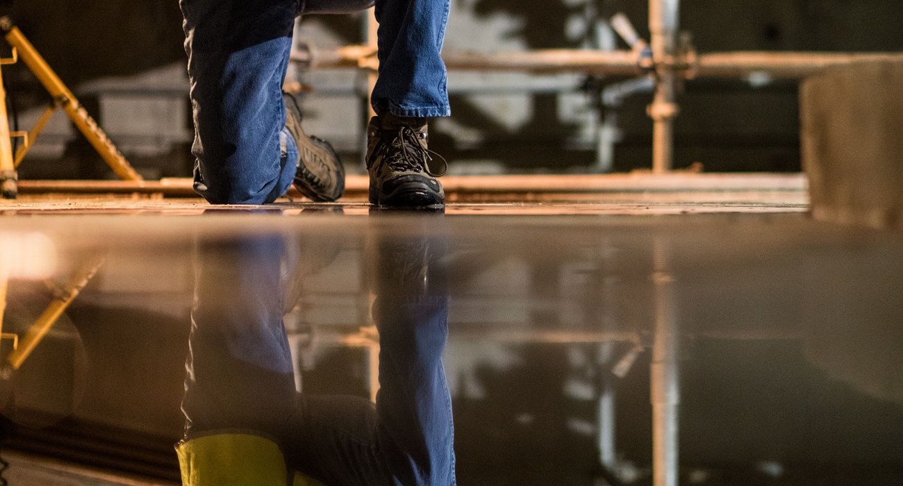 Beware Of Scams When Seeking Flood Damage Repairs